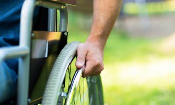 Απόφαση: Πώς αποζημιώνεται η μόνιμη αναπηρία;