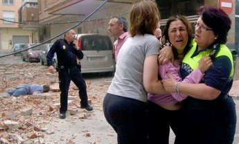 Munich Re: Ζημιές και στην αντασφάλιση