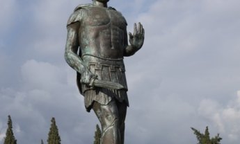 Η Μάχη του Μαραθώνα: Ιστορία και Θρύλος 