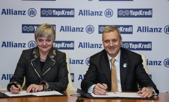 Allianz:Εξαγόρασε τουρκική ασφαλιστική