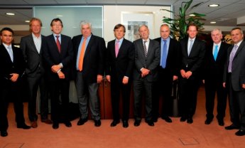 INTERAMERICAN: Αυξημένα όλα τα μεγέθη στο τετράμηνο