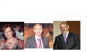 International Life:Γνωρίστε τρεις Έλληνες ασφαλιστές που εργάζονται με έδρα εκεί που γεννήθηκαν