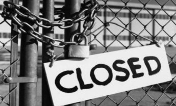 Τρεις πτωχεύσεις επιχειρήσεων κάθε ημέρα σημειώθηκαν την δεκαετία 2004-2014