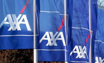AXA: Παγκόσμια συνεργασία με την κινεζική Alibaba