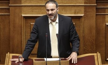 Μαυραγάνης: Πρέπει να μειωθούν οι ασφαλιστικές εισφορές στους ελεύθερους επαγγελματίες