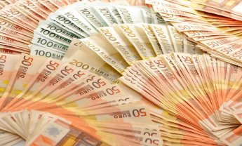 Πρωτογενές πλεόνασμα €711 εκατ. το πεντάμηνο Ιανουαρίου - Μαΐου 2014