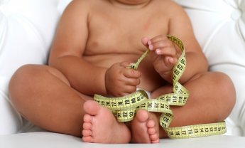 Η παιδική παχυσαρκία υποθηκεύει σοβαρά την ενήλικη ζωή!