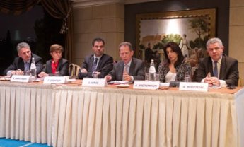 Διαφάνεια στην ασφαλιστική αγορά 