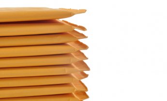 Διανομή κλειδαρίθμων με το ταχυδρομείο