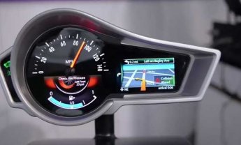 Αυτοκίνητο χωρίς οδηγό: Πώς θα ασφαλίζεται στο μέλλον;