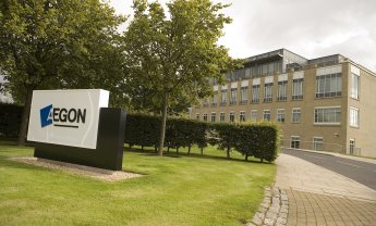 Aegon: Σύνταξη μέσω... smartphone