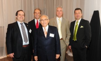   Νέα παγκόσμια διάκριση ασφαλιστικών συμβούλων της Alico Ελλάδος