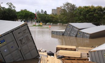 Swiss Re: Στα 20  δισ. δολάρια οι ζημιές από φυσικές καταστροφές