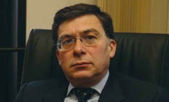 Ο Renzo Giovanni Avesani  σε εφ΄όλης της ύλης συνέντευξη