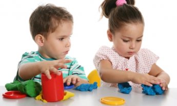 Παιχνίδι…μέσο φυσικής και ηθικής ανάπτυξης