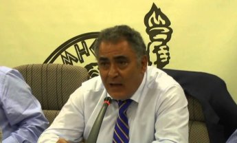 Ευχάριστα νέα για τους ασφαλιστές από τον Γιάννη Χατζηθεοδοσίου