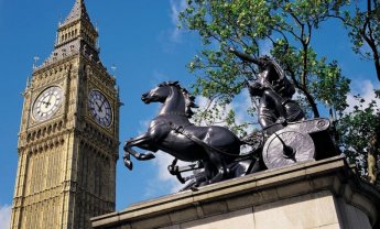 Ελληνικά ομόλογα και αγγλικό δίκαιο