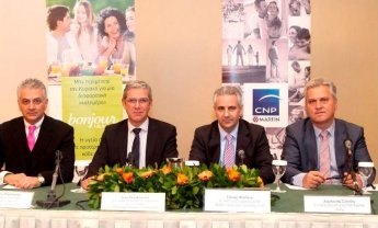 Ανεξάρτητοι διαμεσολαβητές θα προωθούν στην ελληνική αγορά το Bonjour health