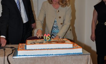 Είκοσι χρόνια στην Κώ η ING 