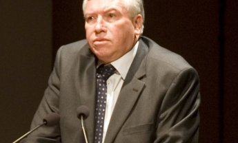 Χ. ΒΟΓΙΑΤΖΗΣ (ΔΕΙΑ): Η βιωσιμότητα ασφ. επιχειρήσεων δεν εξασφαλίζεται με κοστοβόρο αύξηση κύκλου εργασιών. Επιλέξτε εξειδίκευση ή μεγάλα οικονομικά σχήματα. ΑΠΟΚΛΕΙΣΤΙΚΟ