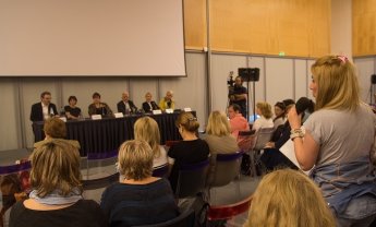 Ιατρικό Διαβαλκανικό Θεσσαλονίκης: Η διεπιστημονική συνεργασία στη θεραπεία του καρκίνου του μαστού σώζει ζωές