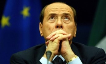 Κρίσιμη ψηφοφορία για τον Μπερλουσκόνι