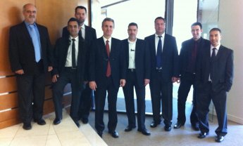 Σεμινάριο για Πράκτορες από την INTERAMERICAN  