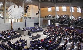 Η Γερμανία αναγνώρισε την Γενοκτονία των Αρμενίων. Ανακαλεί τον πρέσβη η Άγκυρα