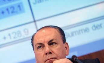 Έντονη ανησυχία για το ρόλο του ΔΝΤ από τον Διοικητή της Bundesbank