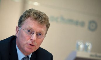 Λειτουργικό αποτέλεσμα 142 εκατ. ευρώ για την ACHMEA κατά το πρώτο εξάμηνο