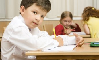 Οι φιλίες των παιδιών στο σχολείο