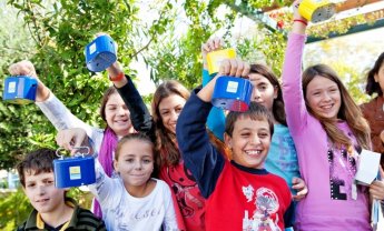 ΤΤ: Η Αποταμίευση είναι συνείδηση και όχι πολυτέλεια