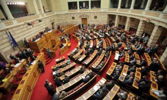 Ψηφίστηκε και στο σύνολο το νομοσχέδιο για την Υγεία