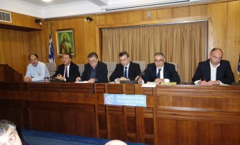 Στο Δ.Σ. του ΕΕΑ ο Γιάννης Βρούτσης