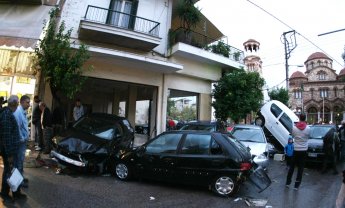 Την Τρίτη στα ταμεία των έξι δήμων το έκτακτο βοήθημα για τους πλημμυροπαθείς