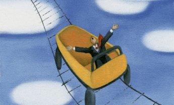 Επιβεβαιώθηκε από την S&P το A+ της Talanx