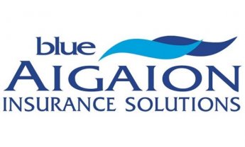 H Blue Aigaion γιορτάζει την τρίτη δεκαετία της στις θαλάσσιες ασφαλίσεις!