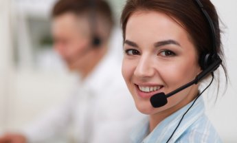 Η ERGO νοιάζεται για τον πελάτη!