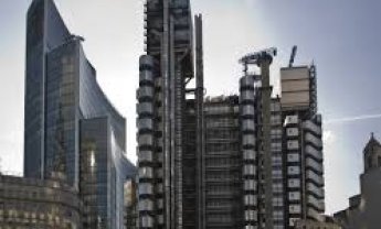 O CEO της Βrit στο Franchise Board των Lloyd's