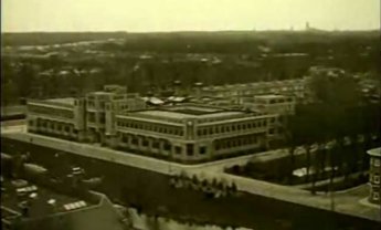 Τα γραφεία της De Nederlanden van 1845, μια ταινία από το 1927: Ένα ιστορικό βίντεο της NN!