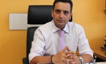 Ιωάννης Κόκκορης - ασφαλιστής ΜΙΝΕΤΤΑ στην Φθιώτιδα, στο βασίλειο των προγόνων του Ελληνικού Έθνους