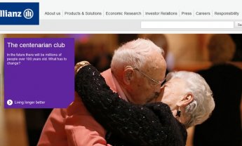 Allianz: Που κρύβεται το μυστικό της μακροζωίας
