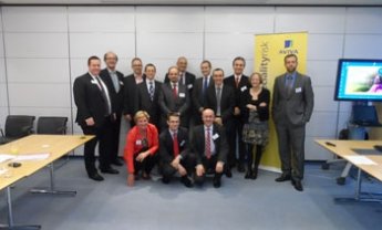 Oι μεγάλοι κίνδυνοι στο μικροσκόπιο της EURAPCO