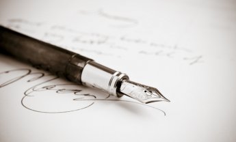 Ο ασφαλιστής L. Waterman ήταν εφευρετικός και εφευρέτης της πένας με μελάνι διαρκείας…