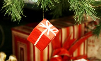 Χρόνια Πολλά... με Δώρα από την Coordinators!