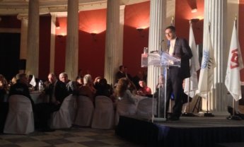 Γ. Καντώρος: Κομβικός ο ρόλος του Ασφαλιστικού Συμβούλου για την ανάπτυξη της ασφαλιστικής αγοράς