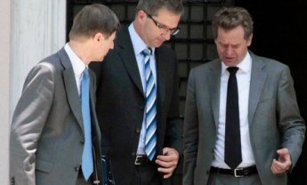 «Τα πήραν» με την τρόικα οι αναλυτές της Alpha Bank