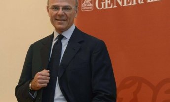 Generali: Αύξηση κερδών και εσόδων στο εννεάμηνο