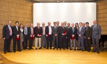 ΣΕΣΑΕ: γιόρτασε τα 80 χρόνια συνεχούς λειτουργίας 