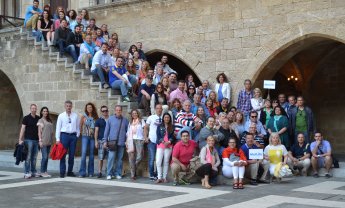 Εκπαιδευτικό Συνέδριο της MetLife στη Ρόδο